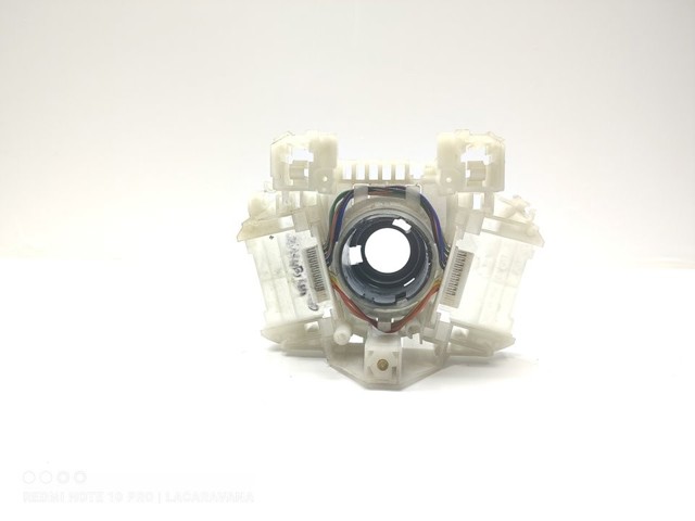 Comutador instalado na coluna da direção, montado Mitsubishi Pajero 3