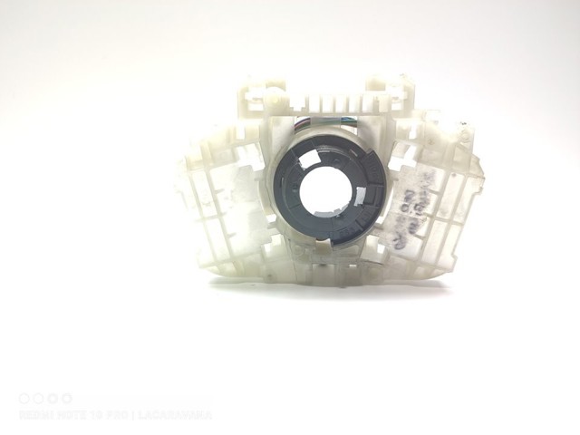 Comutador instalado na coluna da direção, montado Mitsubishi Pajero 3