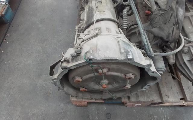 MR336936 АКПП купить Одесса
