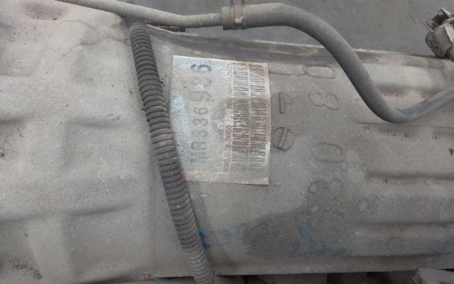 MITSUBISHI MR336936 АКПП в сборе (автоматическая коробка передач) в наличии Винница