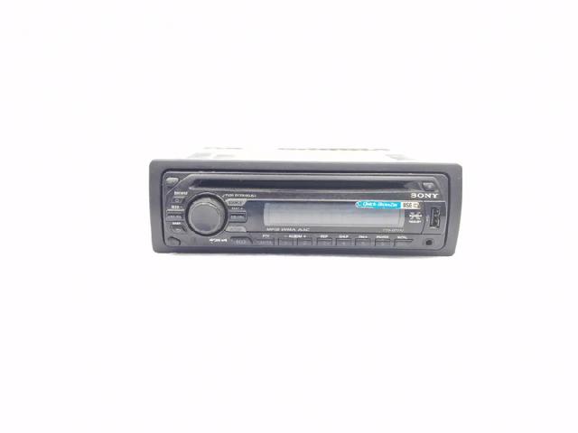 MITSUBISHI MR337278 Магнитола (радио AM/FM) в наличии Днепр