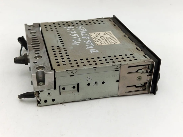 MITSUBISHI MR337278 Магнитола (радио AM/FM) в наличии Черкассы