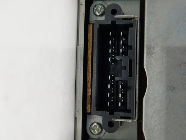 MITSUBISHI MR337278 Магнитола в наличии Сумы