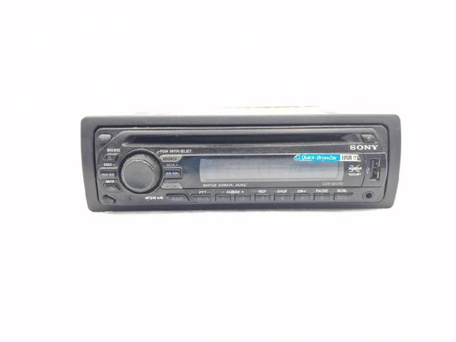 MITSUBISHI MR337278 Магнитола (радио AM/FM) в наличии Черновцы