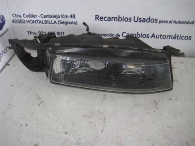 Luz esquerda MR339377 Mitsubishi