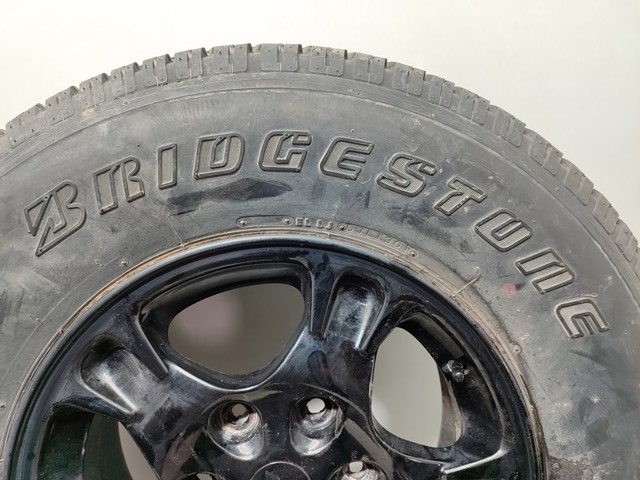 MITSUBISHI MR347070 Диски колесные литые (легкосплавные, титановые) в наличии Ровно