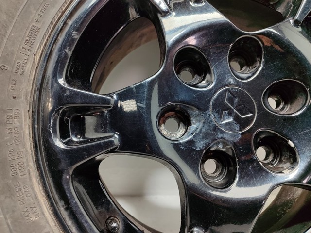 MR347070 MITSUBISHI Диски колесные литые (легкосплавные, титановые) купить в Николаев