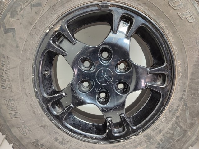 MITSUBISHI MR347070 Диски колесные литые (легкосплавные, титановые) в наличии Житомир