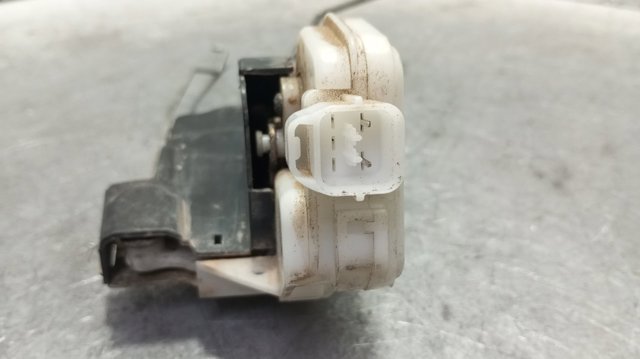 MITSUBISHI MR349178 Замок передней правой двери в наличии Полтава
