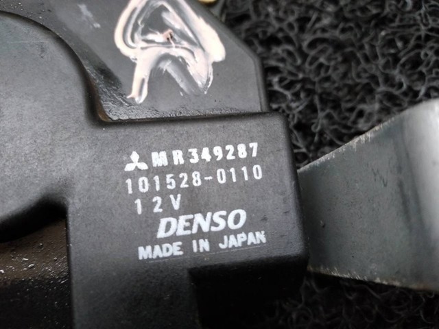 MITSUBISHI MR349287 Замок двери задней левой в наличии Кривой Рог