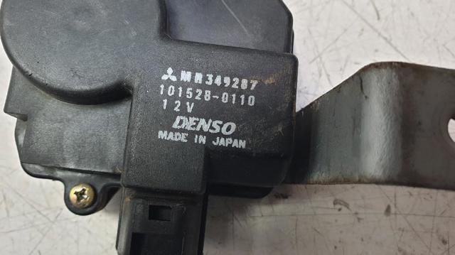 MITSUBISHI MR349287 Замок двери задней левой в наличии Киев