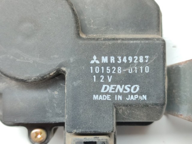 MITSUBISHI MR349287 Замок двери задней левой в наличии Черновцы