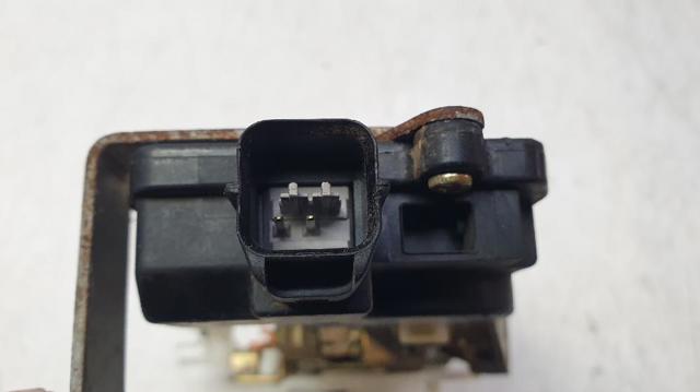 MR349287 MITSUBISHI Замок двери задней левой купить в Кривой Рог