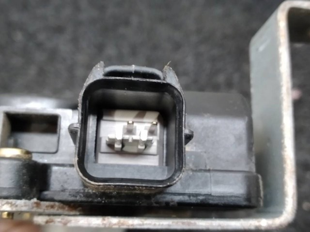 MR349287 MITSUBISHI Замок двери задней левой купить в Ирпень