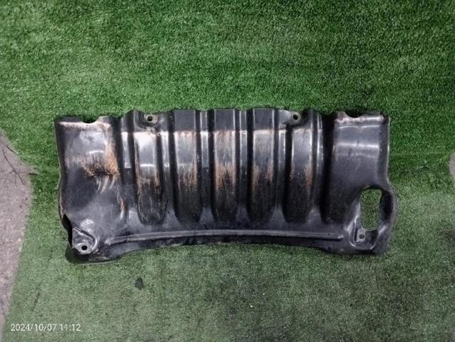 MR351997 MITSUBISHI Защита бампера переднего купить в Ровно