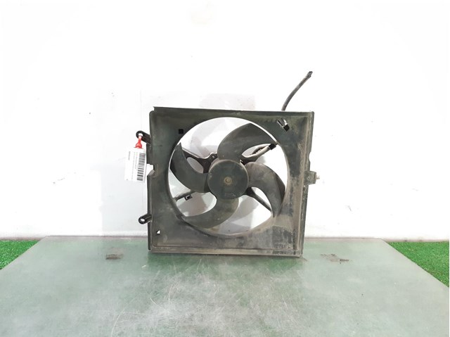 Motor de ventilador do sistema de esfriamento MR355468 Mitsubishi