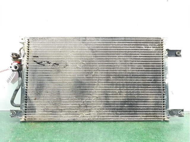 Condensador de ar condicionado para mitsubishi montero sport, mitsubishi pajero sport MR360415