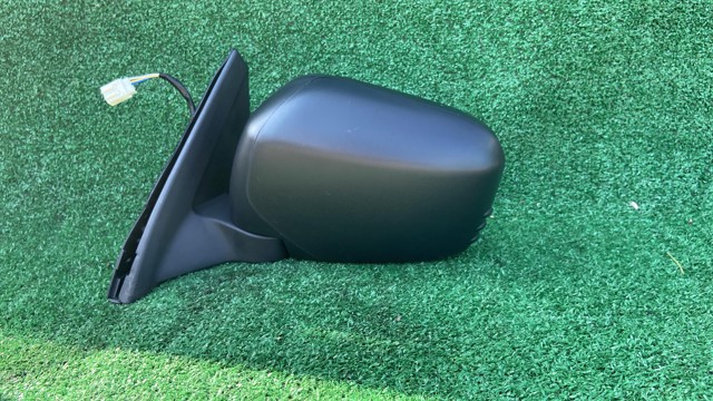 Espelho de retrovisão esquerdo Mitsubishi L 200 3 K60, K70