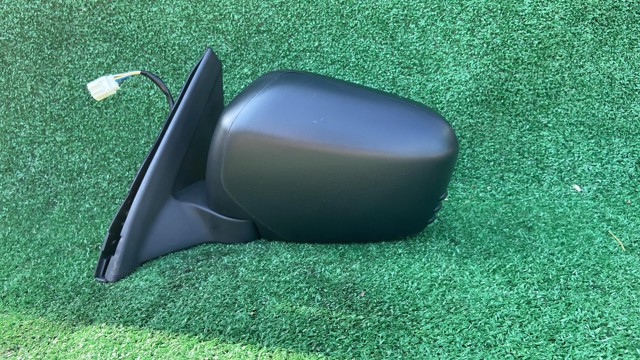 Espelho de retrovisão esquerdo Mitsubishi L 200 3 K60, K70