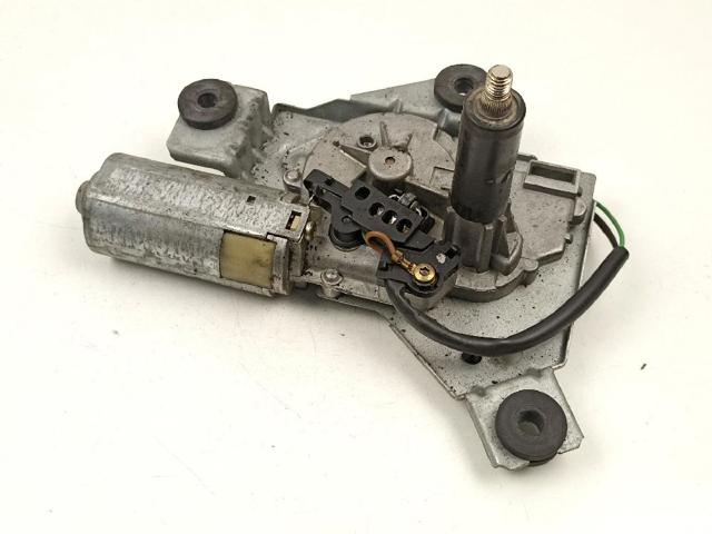 Motor de limpador pára-brisas de vidro traseiro MR361209 Mitsubishi