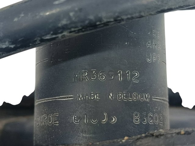 MR369112 Амортизатор передний левый купить Харьков