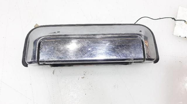 MR371042 MITSUBISHI Ручка двери передней наружная правая купить в Чернигов