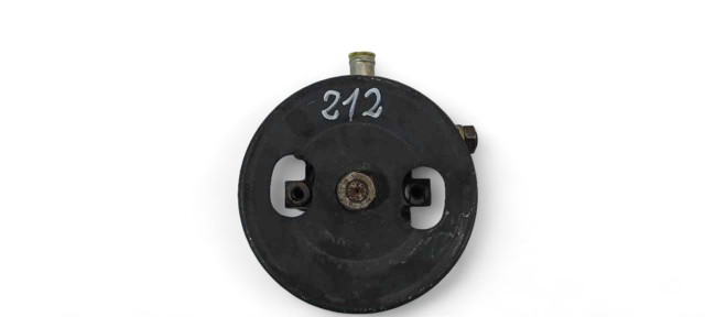 Bomba da Direção hidrâulica assistida MR374897 MITSUBISHI