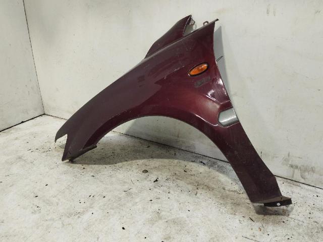 MITSUBISHI MR376281 Крыло переднее левое в наличии Хмельницкий