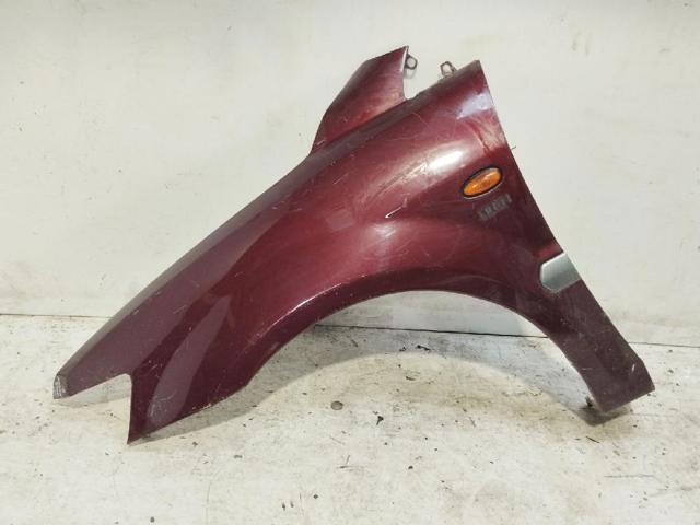 MR376281 MITSUBISHI Крыло переднее левое купить в Ровно
