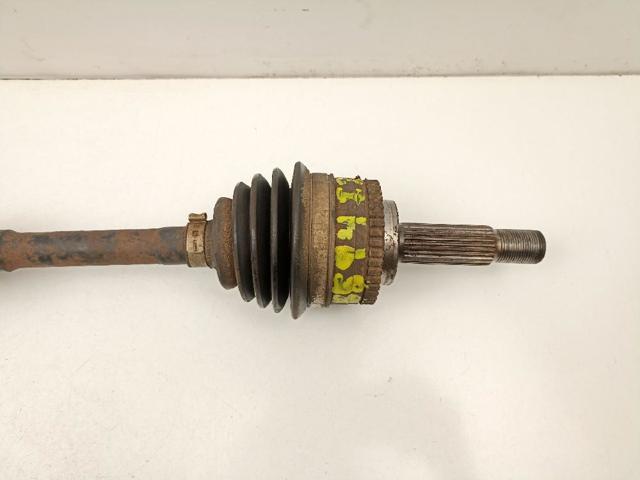 MITSUBISHI MR377715 Левая полуось в наличии Николаев