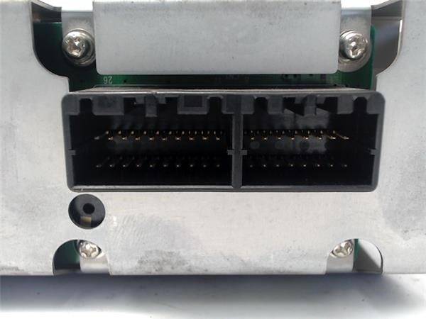MR381288 MITSUBISHI Дисплей многофункциональный купить в Житомир