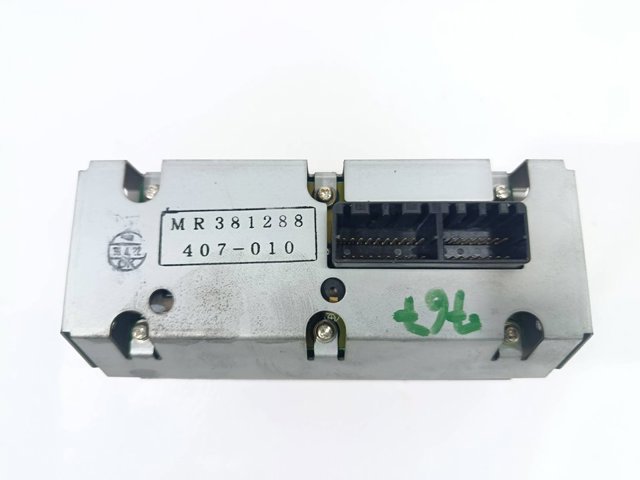 MR381288 MITSUBISHI Дисплей многофункциональный купить в Тернополь