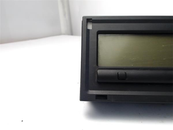 MR381288 MITSUBISHI Дисплей многофункциональный купить в Каменское