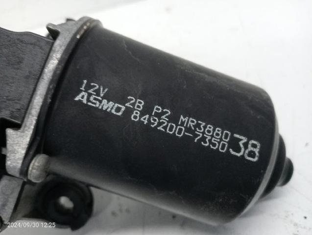 MR388038 MITSUBISHI Мотор дворников купить в Харьков