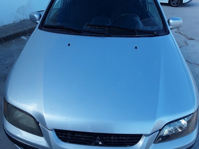 MITSUBISHI MR392368 Капот в наличии Сумы