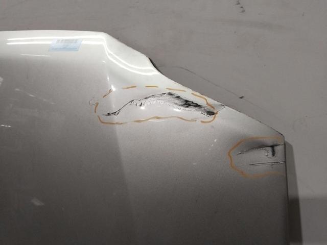 MR392368 MITSUBISHI Капот купить в Каменское
