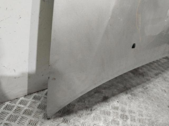 MR392368 MITSUBISHI Капот купить в Украина