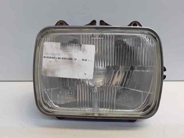 MITSUBISHI MR392411 Фара левая в наличии Сумы