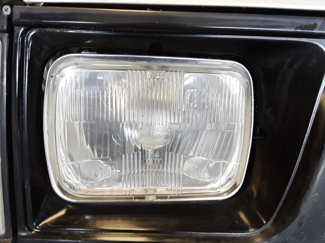 MITSUBISHI MR392412 Фара правая в наличии Ирпень