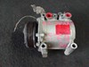 Compressor de aparelho de ar condicionado MR398278 MITSUBISHI