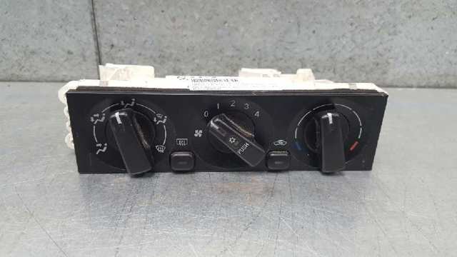 MR398658 MITSUBISHI Блок управления режимами отопления/кондиционирования купить в Ровно