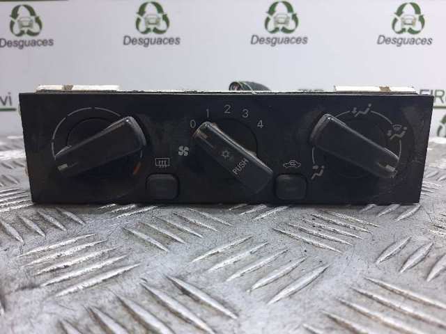 MR398658 MITSUBISHI Блок управления режимами отопления/кондиционирования купить в Полтава