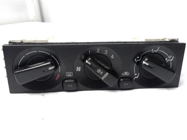 MR398658 MITSUBISHI Блок управления режимами отопления/кондиционирования купить в Тернополь