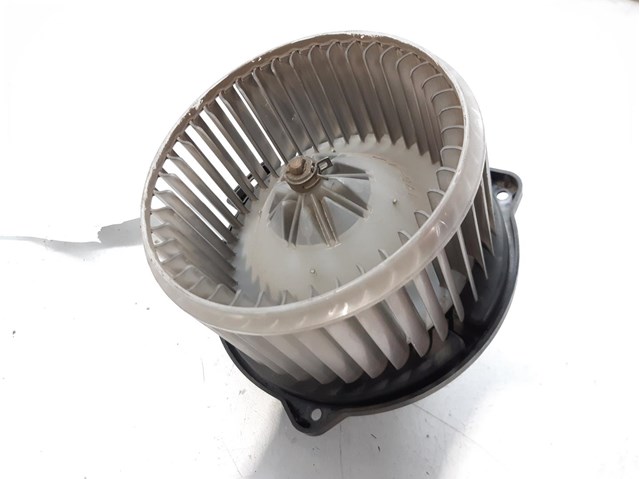 Motor de ventilador de forno (de aquecedor de salão) MR398725 Mitsubishi