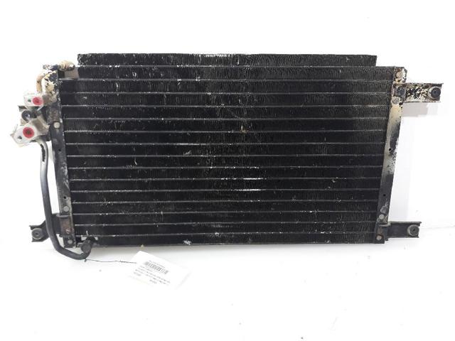 Radiador de aparelho de ar condicionado MR398788 MITSUBISHI