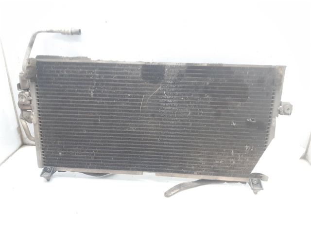 Radiador de aparelho de ar condicionado MR398794 Mitsubishi