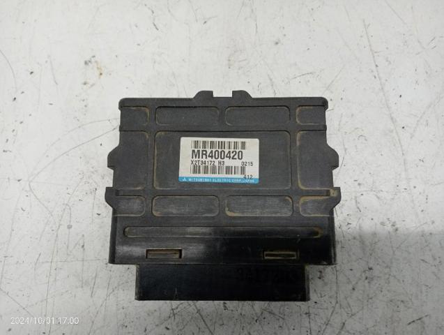 MR400420 MITSUBISHI Блок управления АБС купить в Украина