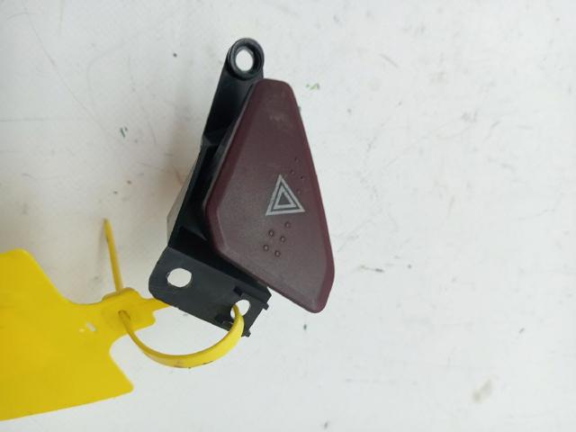 MR402662 MITSUBISHI Кнопка включения аварийного сигнала купить в Днепр