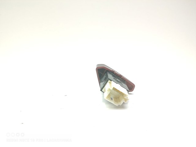 MR402662 MITSUBISHI Кнопка включения аварийного сигнала купить в Тернополь