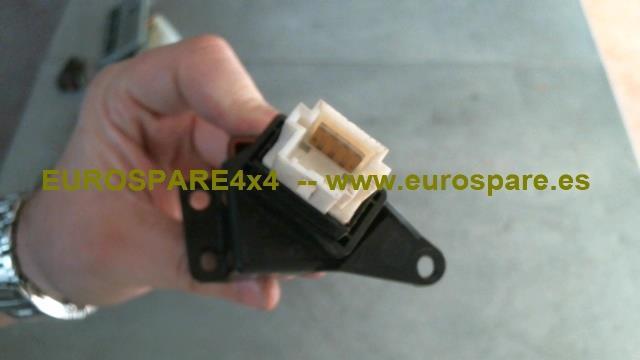 MR402662 Кнопка аварийки купить Одесса